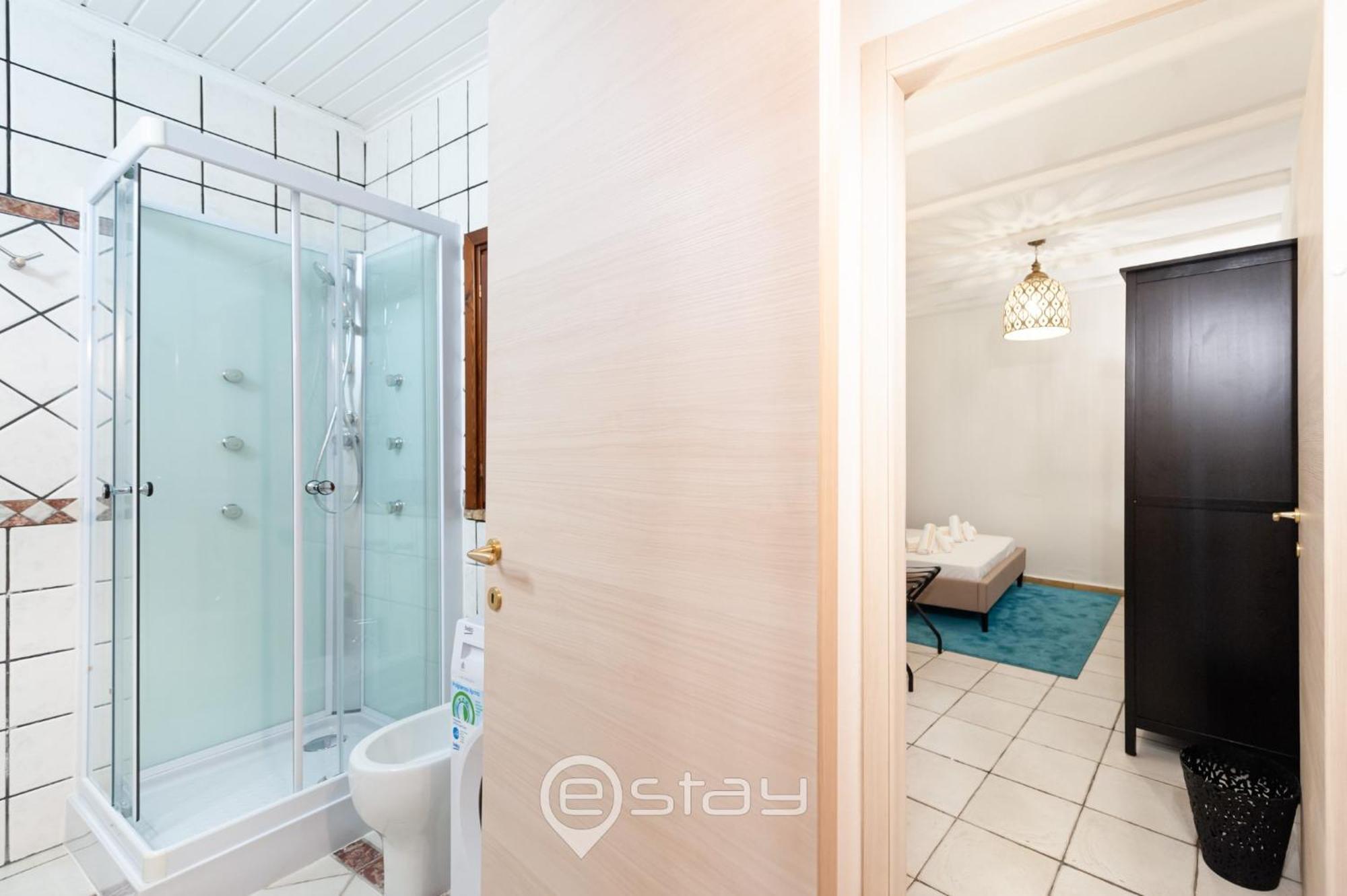 カリアリCharm In Siotto Pintorアパートメント エクステリア 写真
